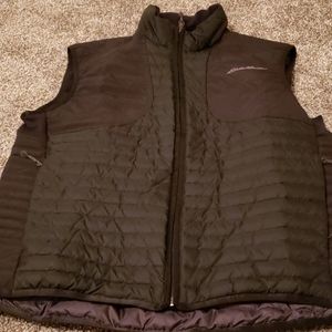 Eddie Bauer Sport Shop vest